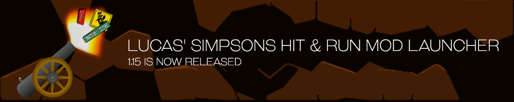 Version 1.15 Release Banner