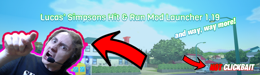 Version 1.19 Release Banner