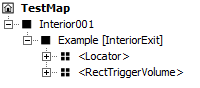 interior exit group example